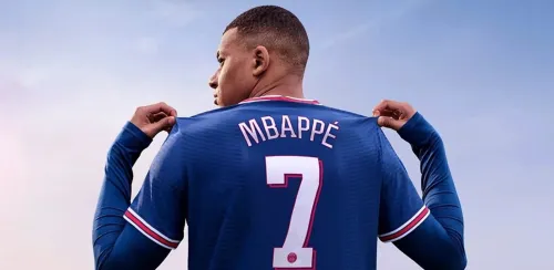FIFA 22